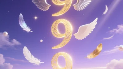 999 Angel Number Meaning