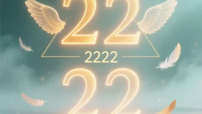 2222 Angel Number Meaning