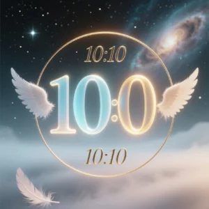 1010 Angel Number Meaning