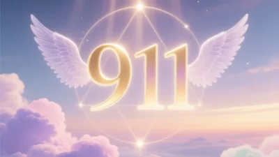911 Angel Number Meaning