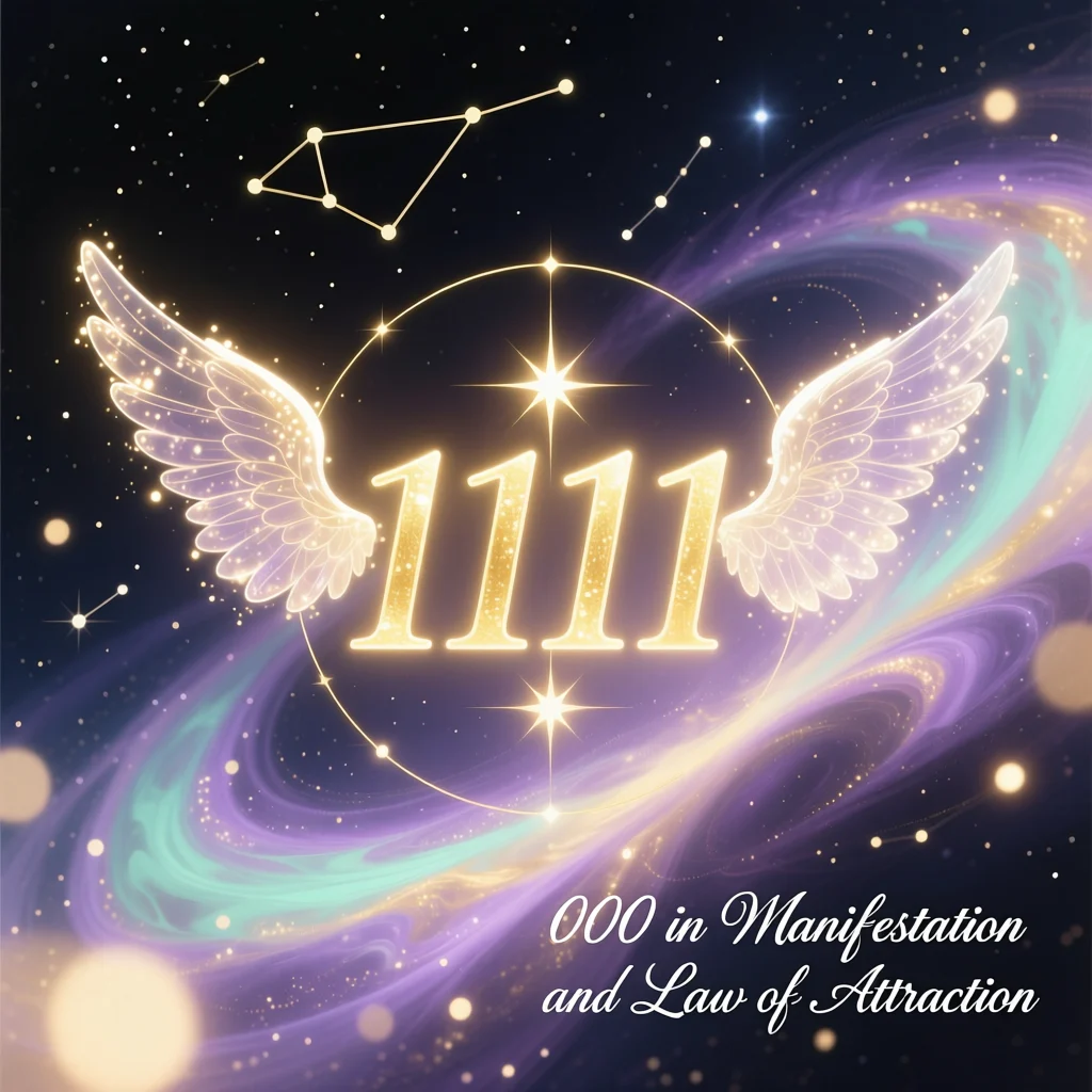 000 in Manifestation & Law of Attraction