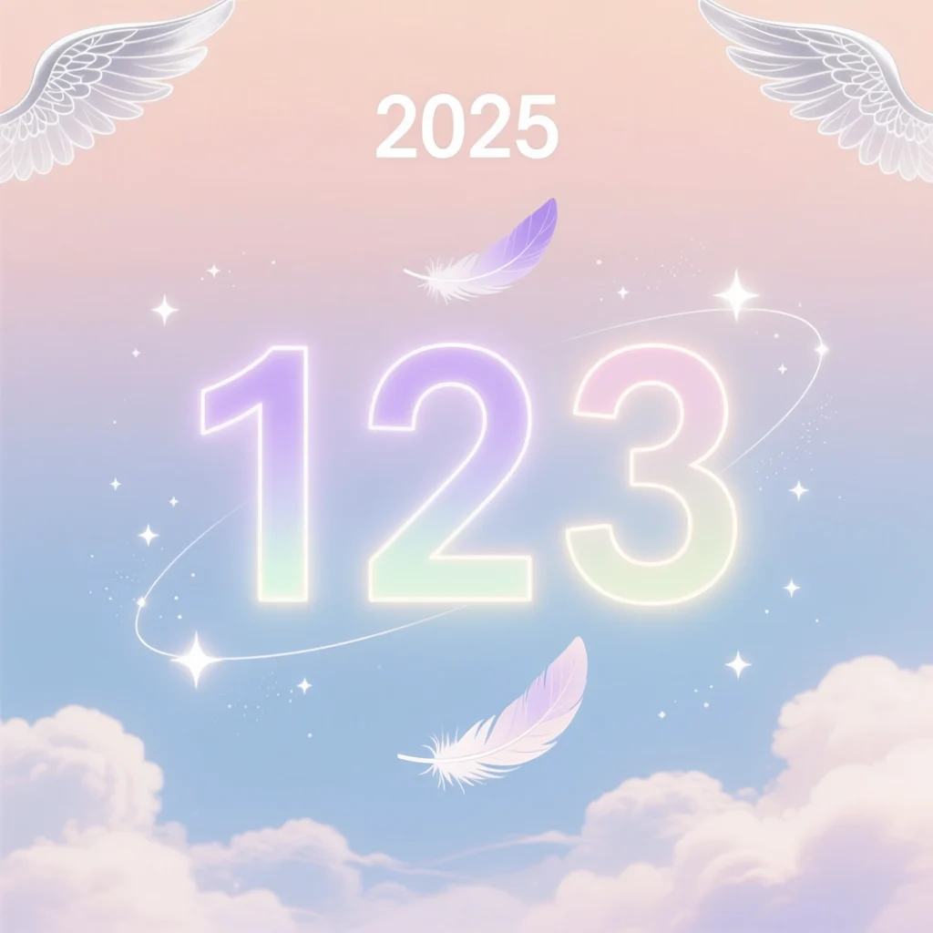 Why 2025 Makes 123 Extra Potent