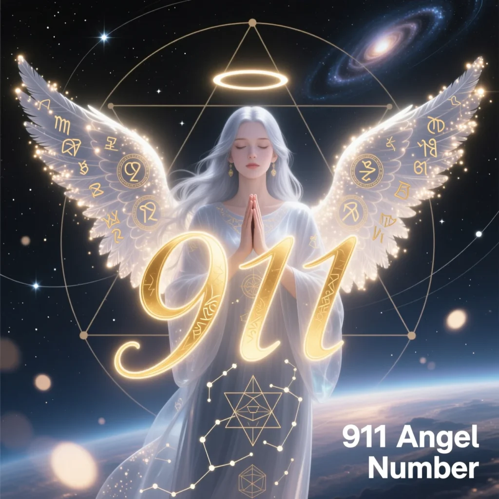 What Is the Angel Number Concept?