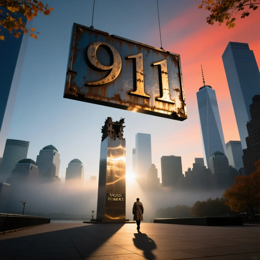 Why 2025 Makes 911 Especially Potent