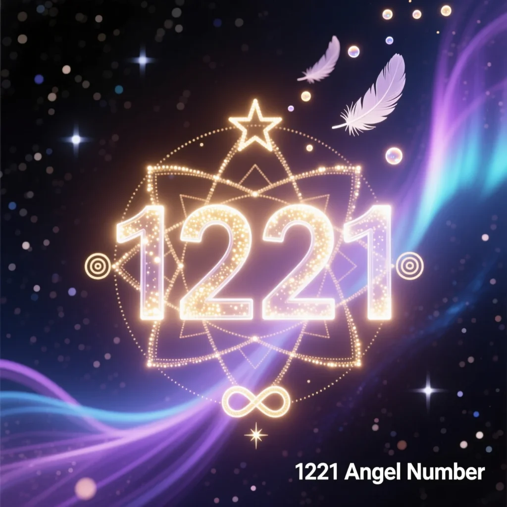 What Is the Angel Number Concept?