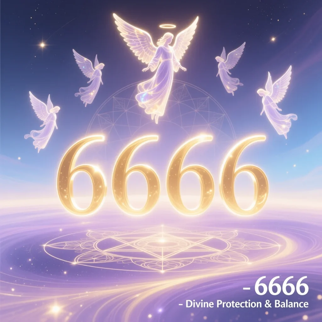 What Is the Angel Number Concept?