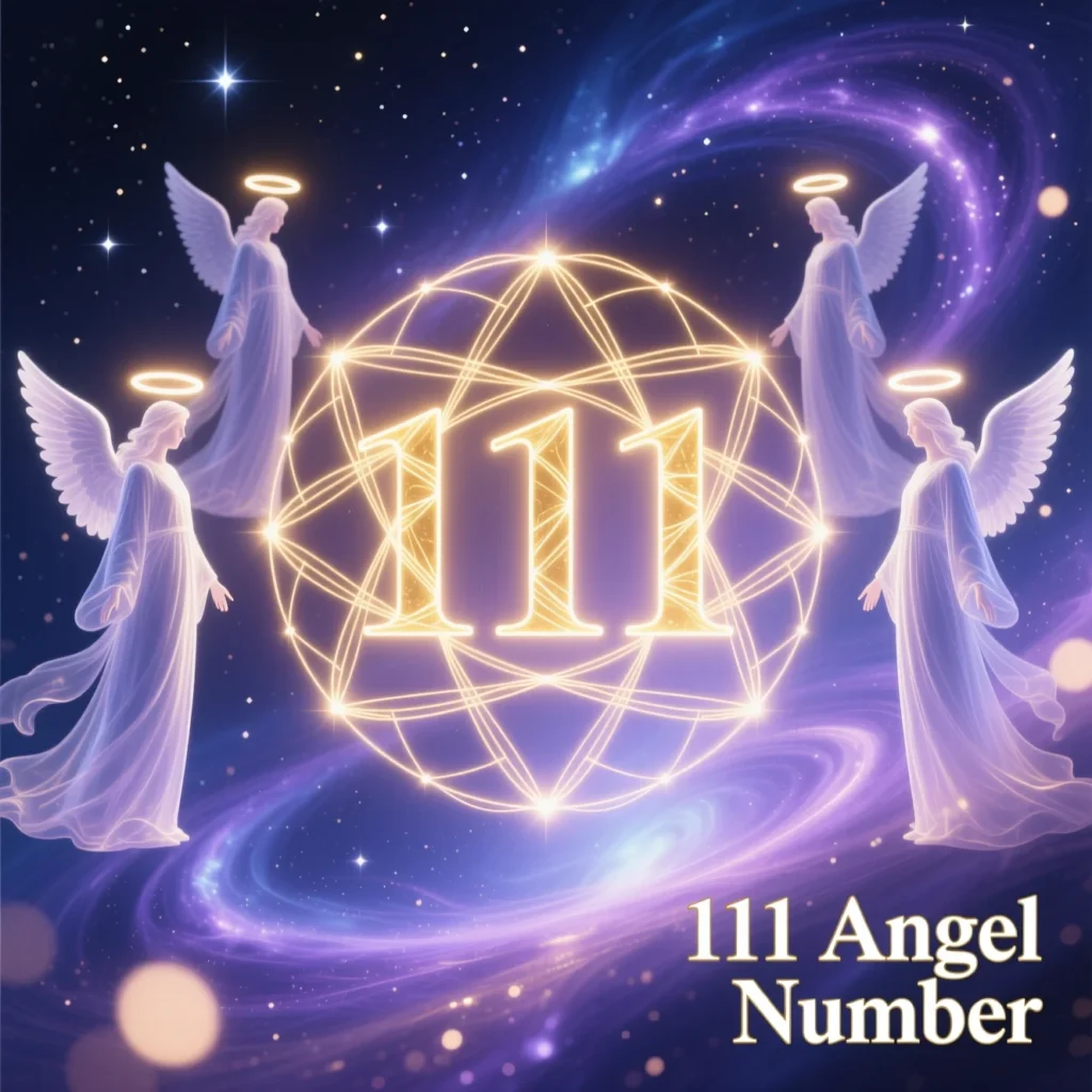 What Is the Angel Number Concept?