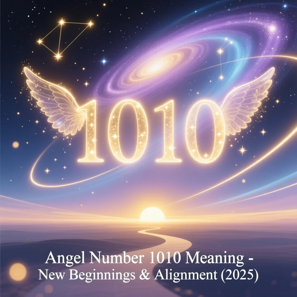 angel number 1010 meaning