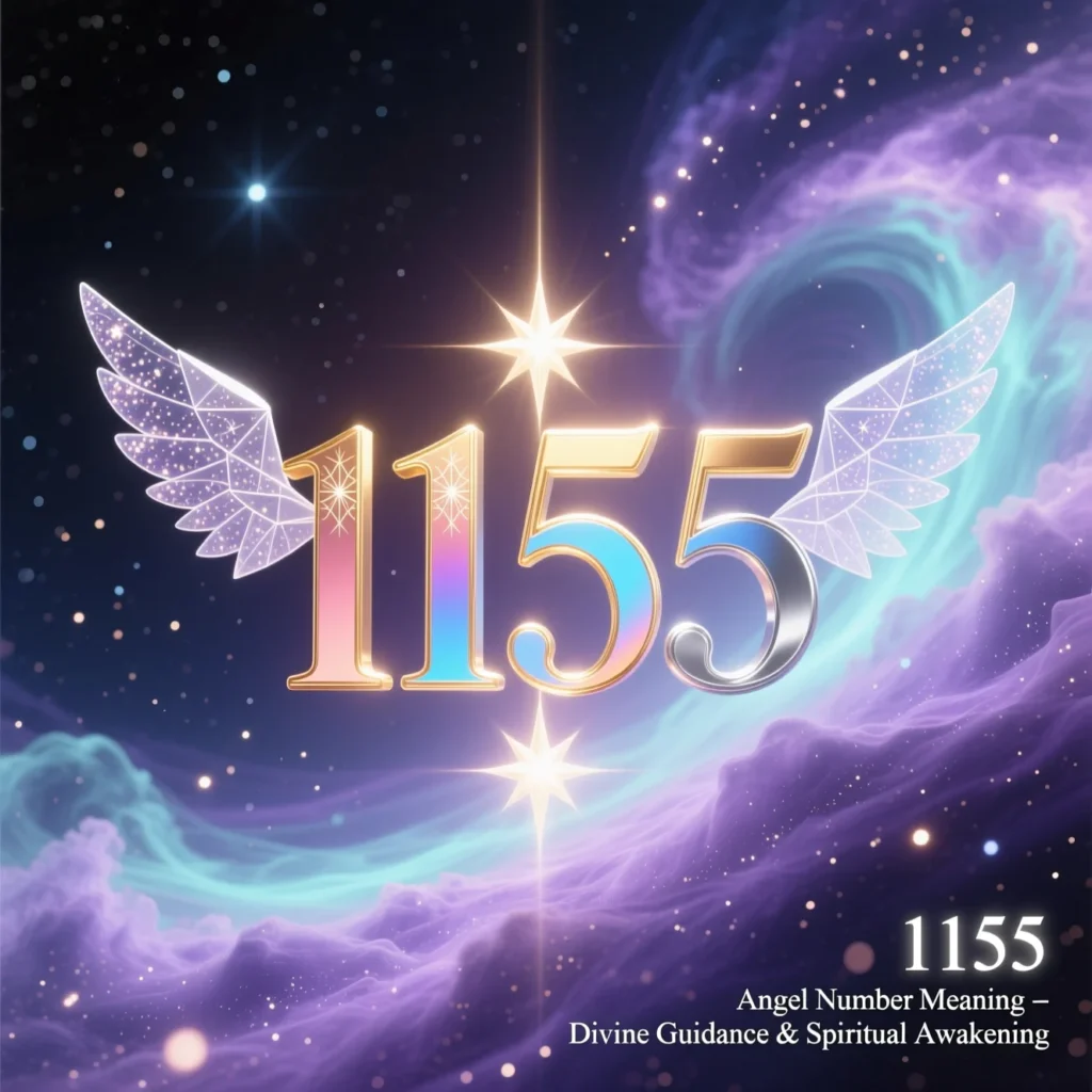 What Is the Angel Number Concept?