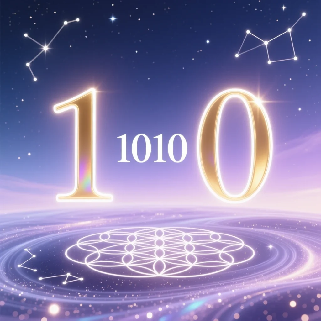 What Is the Angel Number Concept?