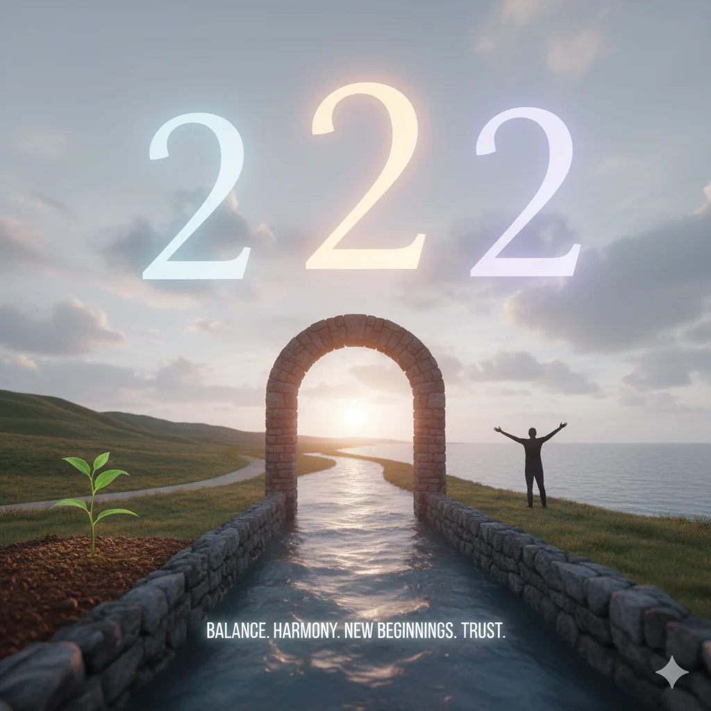 What Is the Angel Number Concept?