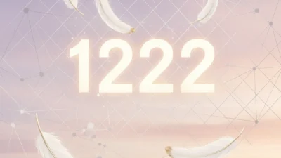1222 angel number meaning