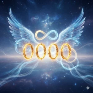 0000 angel number meaning