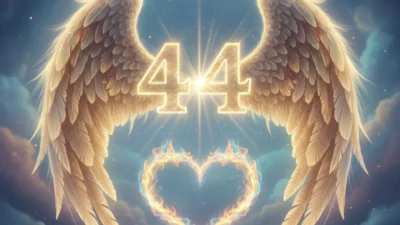 444 angel number meaning twin flame