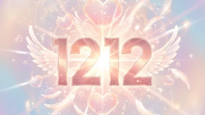 1212 angel number meaning love