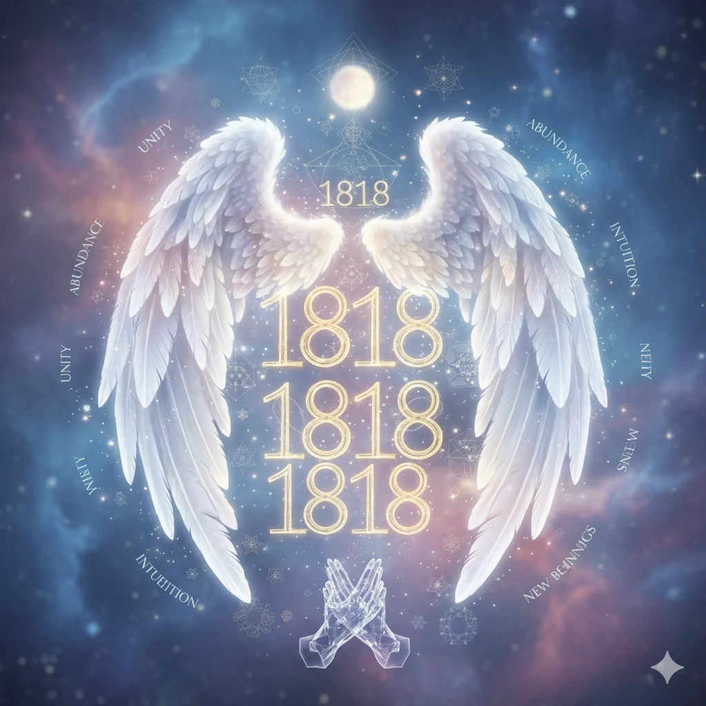 What Is the Angel Number Concept?