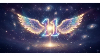 11 angel number meaning