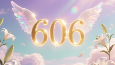 606 angel number meaning