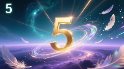 number-5-meaning