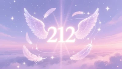 Top 212 angel number meaning