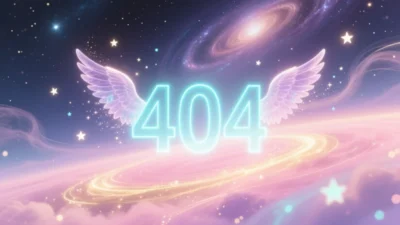 404 angel number meaning
