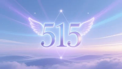 515 angel number meaning