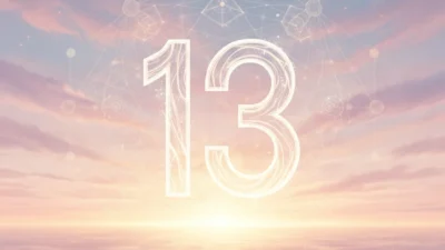 number 13 meaning