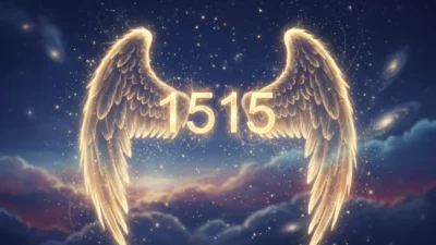 1515 angel number meaning