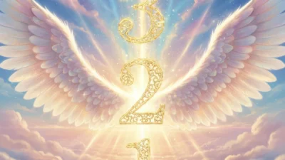 321 angel number meaning