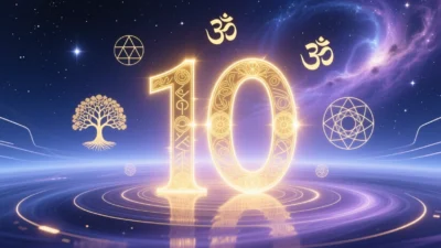 10 Number Meaning