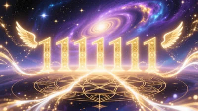 111111 angel number meaning
