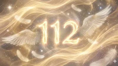 112 angel number meaning