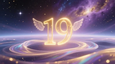 19 Number Meaning: What This Powerful Number Is Trying to Tell You in 2025