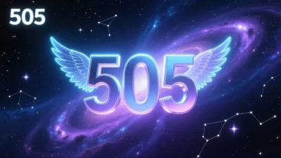 505 angel number meaning