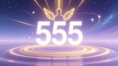 555 number meaning