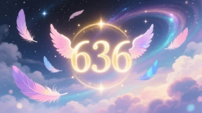 636 angel number meaning
