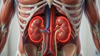 what does a kidney stone feel like