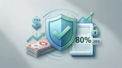 what does coinsurance after deductible mean