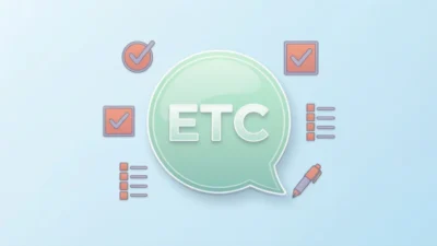 what does etc mean