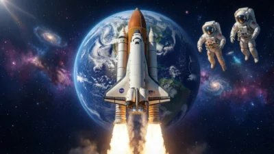 what does nasa stand for