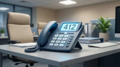 What Does Phone Extension Mean