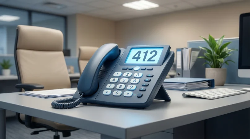 What Does Phone Extension Mean