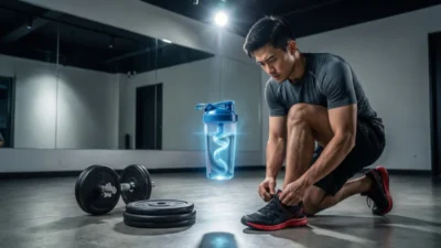 what does pre workout do